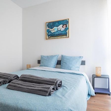 Le Schiffslitt - Hyper-Centre, Proche Des Quais Apartment สตราสบูร์ก ภายนอก รูปภาพ