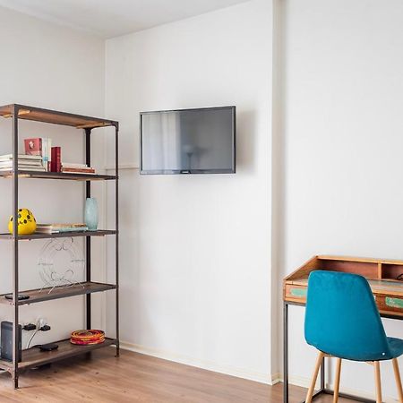 Le Schiffslitt - Hyper-Centre, Proche Des Quais Apartment สตราสบูร์ก ภายนอก รูปภาพ