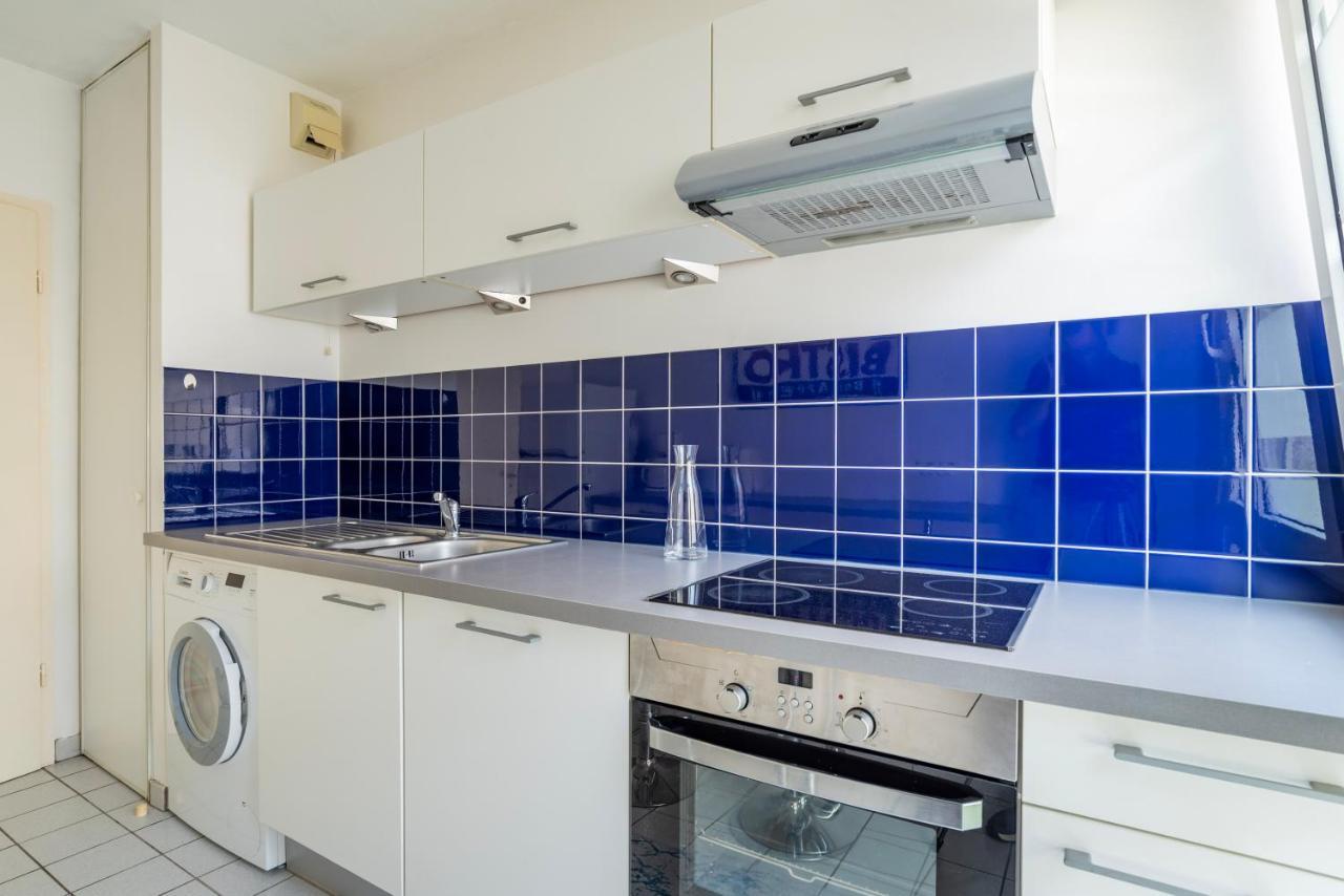 Le Schiffslitt - Hyper-Centre, Proche Des Quais Apartment สตราสบูร์ก ภายนอก รูปภาพ