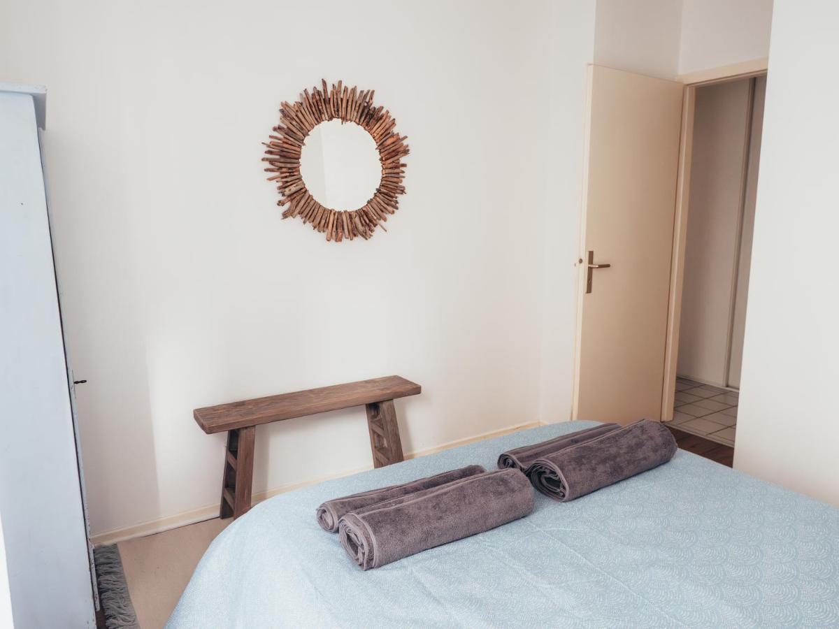 Le Schiffslitt - Hyper-Centre, Proche Des Quais Apartment สตราสบูร์ก ภายนอก รูปภาพ