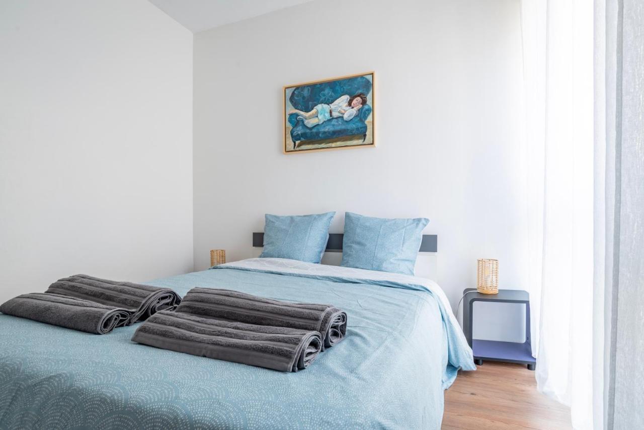 Le Schiffslitt - Hyper-Centre, Proche Des Quais Apartment สตราสบูร์ก ภายนอก รูปภาพ