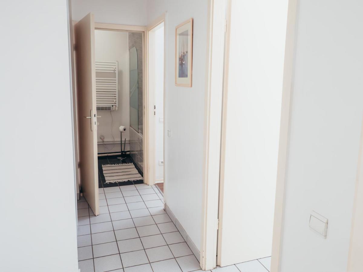 Le Schiffslitt - Hyper-Centre, Proche Des Quais Apartment สตราสบูร์ก ภายนอก รูปภาพ