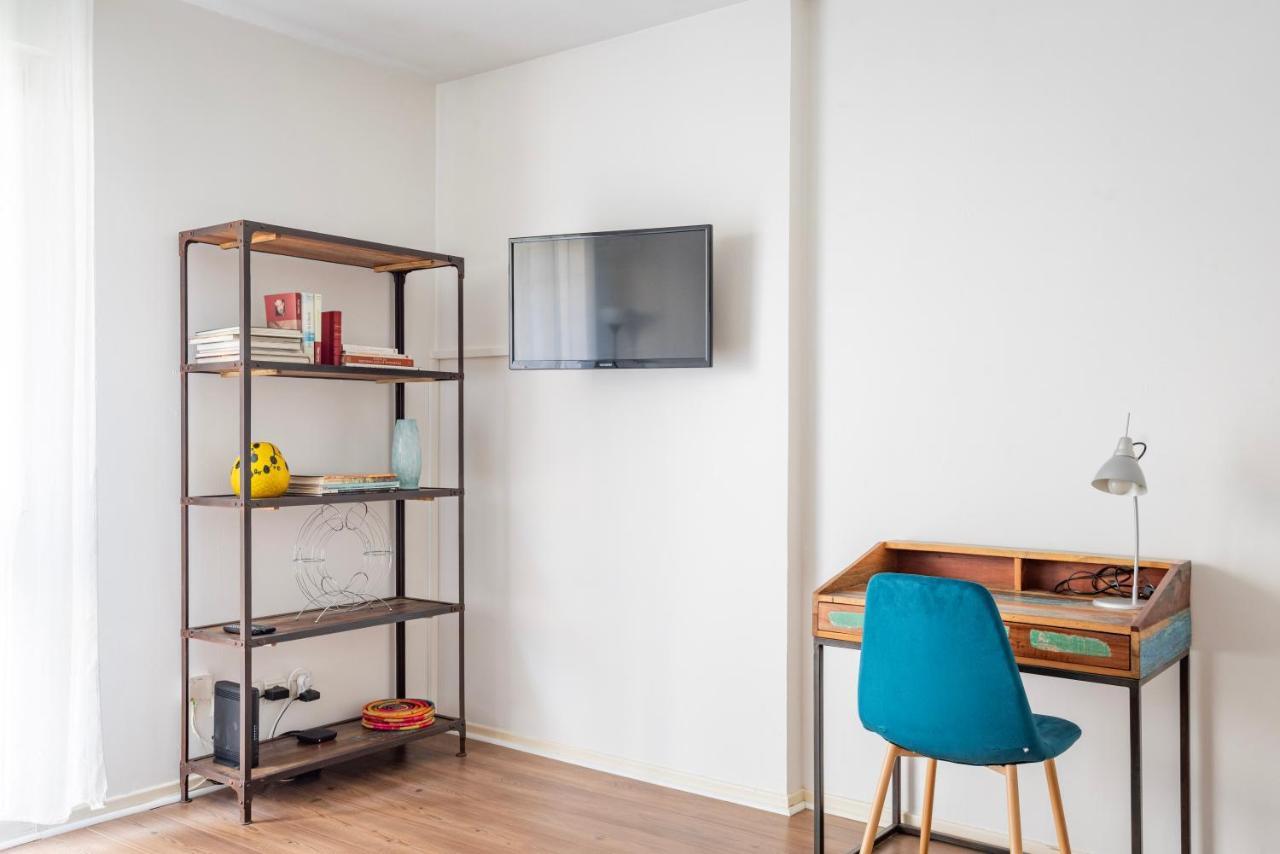 Le Schiffslitt - Hyper-Centre, Proche Des Quais Apartment สตราสบูร์ก ภายนอก รูปภาพ