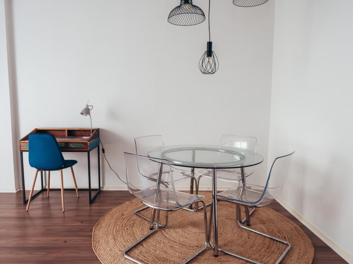 Le Schiffslitt - Hyper-Centre, Proche Des Quais Apartment สตราสบูร์ก ภายนอก รูปภาพ