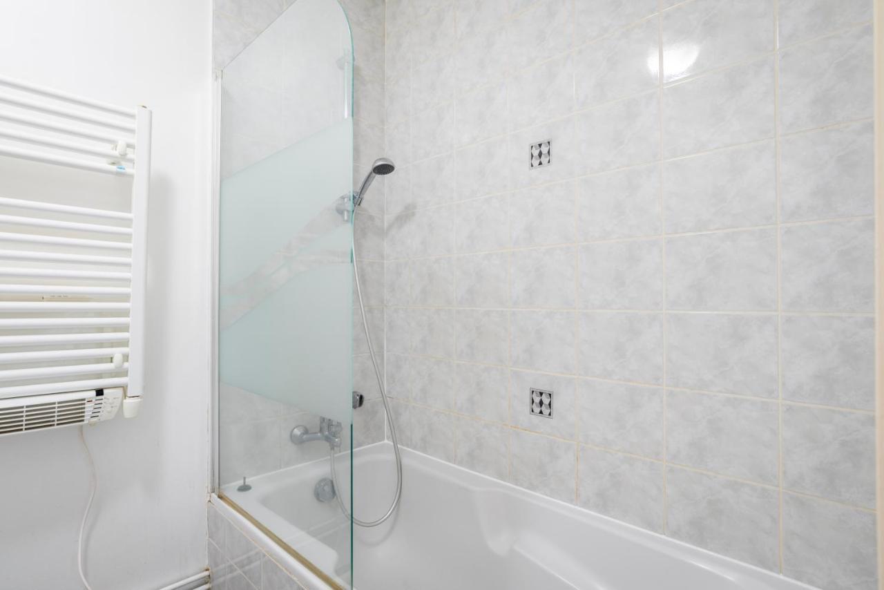 Le Schiffslitt - Hyper-Centre, Proche Des Quais Apartment สตราสบูร์ก ภายนอก รูปภาพ