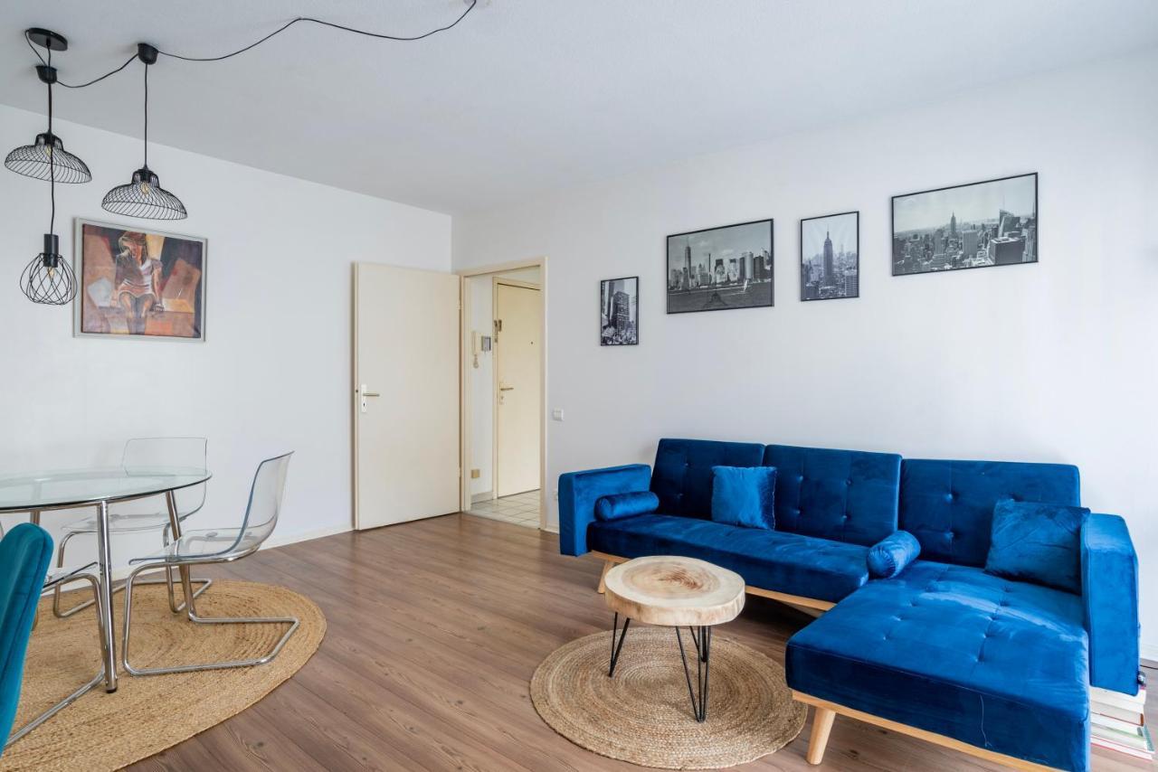 Le Schiffslitt - Hyper-Centre, Proche Des Quais Apartment สตราสบูร์ก ภายนอก รูปภาพ