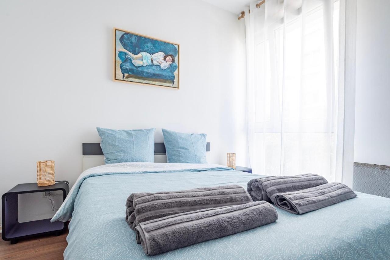 Le Schiffslitt - Hyper-Centre, Proche Des Quais Apartment สตราสบูร์ก ภายนอก รูปภาพ
